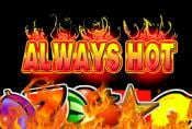 Always Hot Video Slot Online - Symbols, Coefficients of Payments