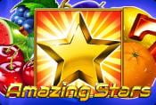 Free Online Slot Amazing Stars - Symbols and Bonus Games