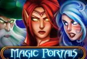Magic Portals Slot Machine Online - Play With Free Spins