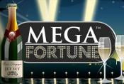 Mega Fortune Slot Game Online With Special Symbols And Jackpot