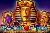 Free Online Slot Book of Ra Classic Game with Bonus Spins