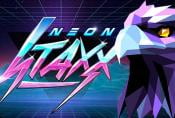 Neon Staxx Slot Game Online by NetEnt Company For Free