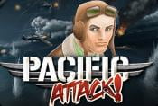 Pacific Attack Online Video Slot Machine Without Deposit