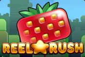 Reel Rush Online Slot - Play and Read Features of Gaming Process