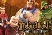 Robin Hood Slot Game Online - Play With Bonus Features For Free