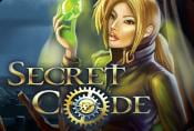 Secret Code Online Slot - Play with Free Bonus