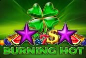 Free Online Slot Burning Hot Sevens - Play With Free Spins