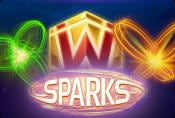 Sparks Video Slot Online by NetEnt Company - Play without Deposit