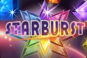 Free Online Slot Starburst - How to Play And Prizes Features