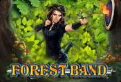 Online Video Slot Machine Forest Band - Play Free and Read Review