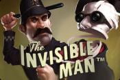 The Invisible Man Online Slot With Free Rounds Mode