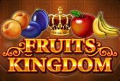 Online Video Slot Fruits Kingdom with Bonus game