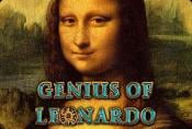 Free Online Slot Genius of Leonardo game for Fun