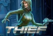 Thief Slot - Play Online With Free Spins and Read Review