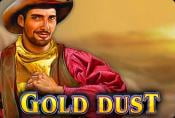 Gold Dust Video Slot Game by EGT Company with Mini-Game