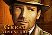 Great Adventure Online Video Slot - Read Reviews And Play For Fun