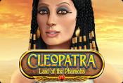 Cleopatra Last of the Pharaohs Online Slot - Bonus Round And Risk Game