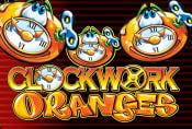 Clockwork Oranges Slot Machine - Play For Free with Bonus Game