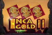 Free Online Slot Inca Gold II no Download no Registration