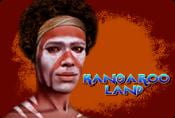 Online Video Slot Kangaroo Land for Free