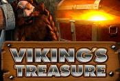 Vikings Treasure Slot Online - Play Free with Bonuses