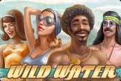Free Slot Machine Wild Water by NetEnt With Bonus Game