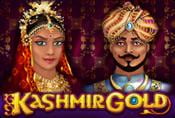 Kashmir Gold Slot Online with Free Spins no Download