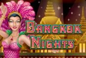 Bangkok Nights Online Video Slot Without Deposit