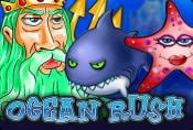 Ocean Rush Slot Online - Play with Bonus and Risk Game for Free