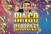 Online Slot Bingo Billions - Play For Free