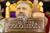 Online Slot Machine Call of the Colosseum no Deposit