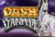 Online Video Slot Cash Stampede - Play For Free