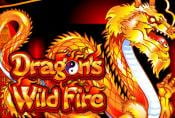 Dragons Wild Fire Slot Game with Risk Game - Play For Free