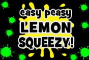 Easy Peasy Lemon Squeezy Slot Game - Free to Play Demo Slot
