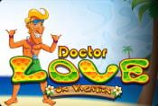 Online Video Slot Machine Dr Love on Vacation for Fun