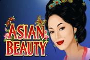 Online Slot Asian Beauty - Game Machine with Bonus Game