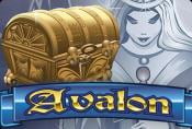 Gambling Game Avalon - Play Online with Bonus Symbols