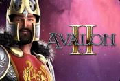 Free Online Slot Avalon II Quest for The Grail no Download