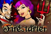 How to Play And Risk Game of Firestarter Slot Machine