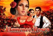 Flamenco Roses Slot Online With Wyld Symbol and Risk Game