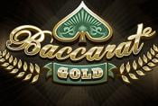 Online Table Game Baccarat Gold - Scoring And Game Review