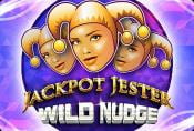 Online Slot Jackpot Jester Wild Nudge for Fun