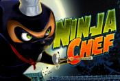 Online Slot Ninja Chef  - Play For Free no Registration