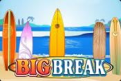 Big Break Slot Machine by Microgaming - Play Online For Free