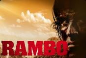 Online Slot Rambo with Bonus Rounds For Free