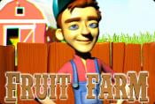 Fruit Farm Slot Game - Play Risk Round and Free Spins Online