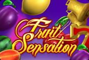Fruit Sensation Slot Online - Play Free with Risk Game