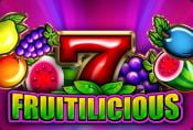 Fruitilicious Slot Game for Fun - Play Online With Risk Game