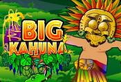 Online Slot Machine Big Kahuna Review - Play With Bonus Game