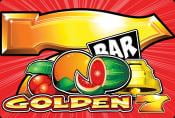 Play Online Golden 7s Slot Machine With Risk Game